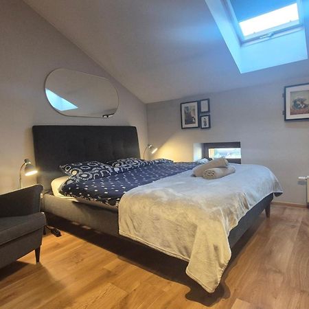 Guesthouse Prusa 7 Oswiecim Luaran gambar
