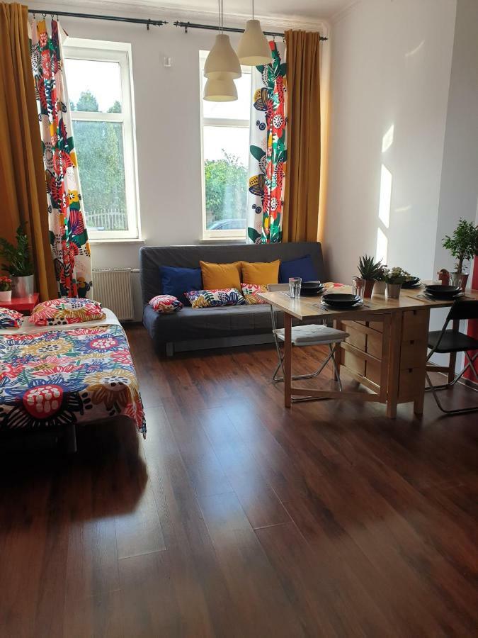 Guesthouse Prusa 7 Oswiecim Luaran gambar